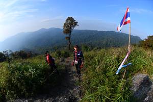 BIB: 
                            <button type="button" onclick="openModal(13605142)" class="btn btn-primary btn-sm float-right btn-popup" data-toggle="modal" data-target=".modal-high-quality">
                        <i class="fas fa-shopping-cart"></i> Add to Cart
                    </button>
                                            <button type="button" onclick="isThisMe(13605142, true)" class="btn btn-success btn-sm float-right btn-popup btn-isme hidden" data-toggle="tooltip" data-placement="bottom" title="นี่คือรูปของคุณใช่ไหม คลิกที่นี่เพื่อเอาเข้าอัลบั้ม">
                        <i class="fas fa-plus"></i> Add to album
                    </button>
                    <button type="button" onclick="isThisMe(13605142, false)" class="btn btn-warning btn-sm float-right btn-popup btn-isnotme hidden">
                        <i class="fas fa-ban"></i> Remove from album
                    </button>